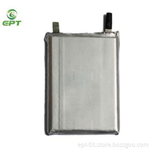 Lipo, Lithium polymer 706090 4500mah battery from OEM factory
